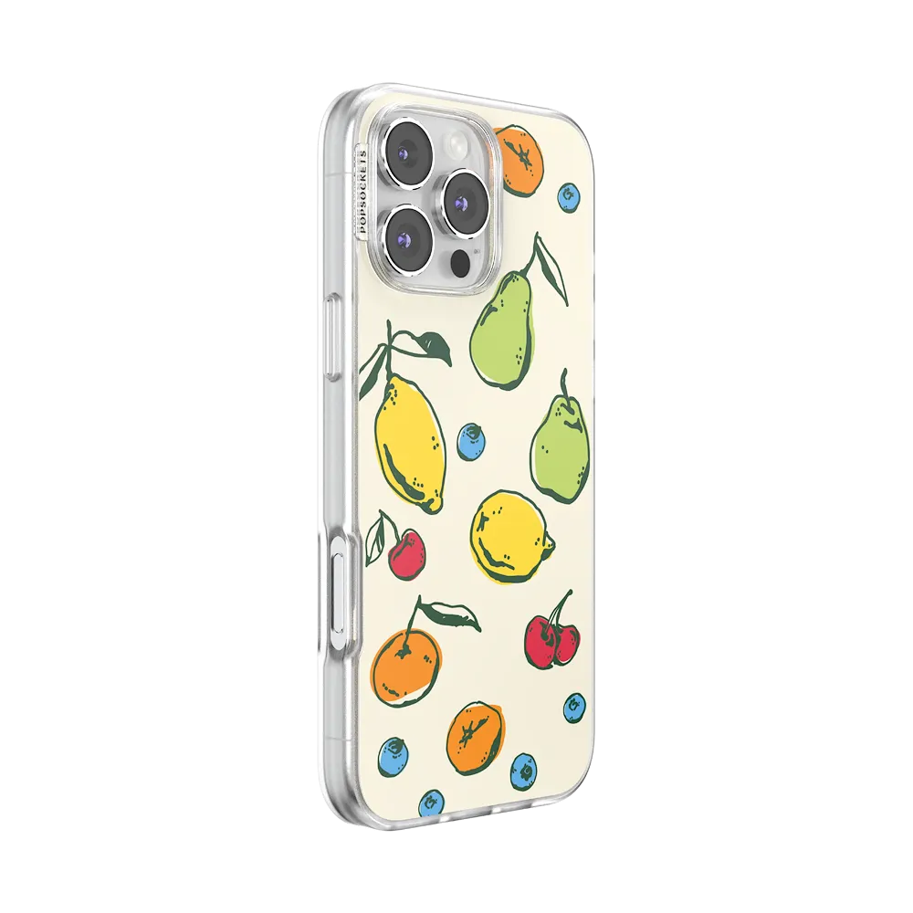 All Organic — iPhone 16 Pro Max MagSafe Case