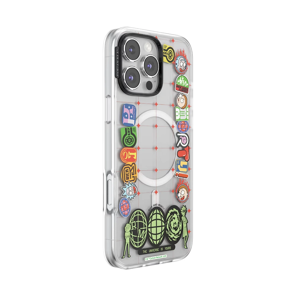 The Universe Is Yours — iPhone 16 Pro Max MagSafe Case 2 The Universe Is Yours — iPhone 16 Pro Max MagSafe Case