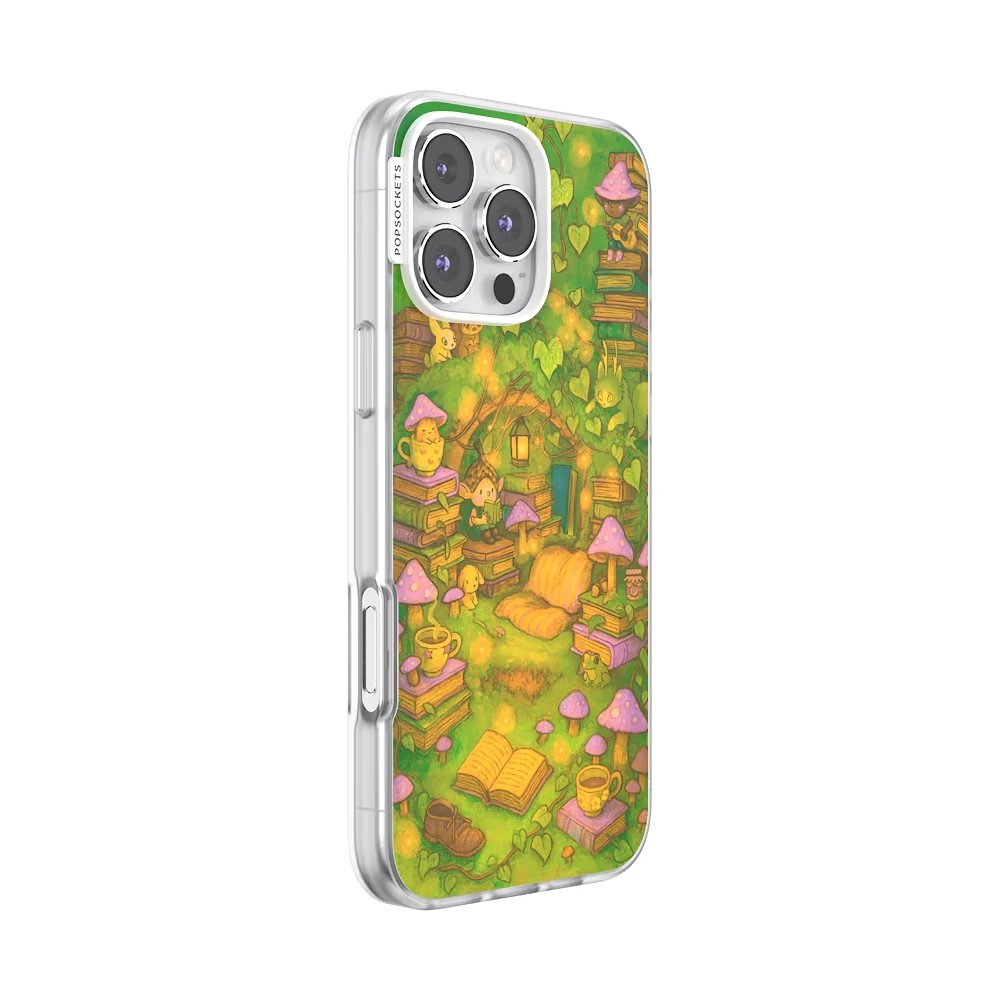 The Reading Glade — iPhone 16 Pro Max MagSafe Case