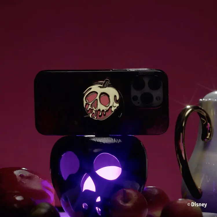 Essence of Evil Queen — iPhone 16 Pro Max MagSafe Case 3 Essence of Evil Queen — iPhone 16 Pro Max MagSafe Case