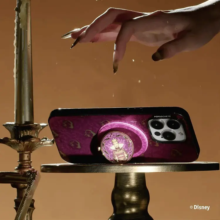 Essence of Evil Queen — iPhone 16 Pro Max MagSafe Case 4 Essence of Evil Queen — iPhone 16 Pro Max MagSafe Case