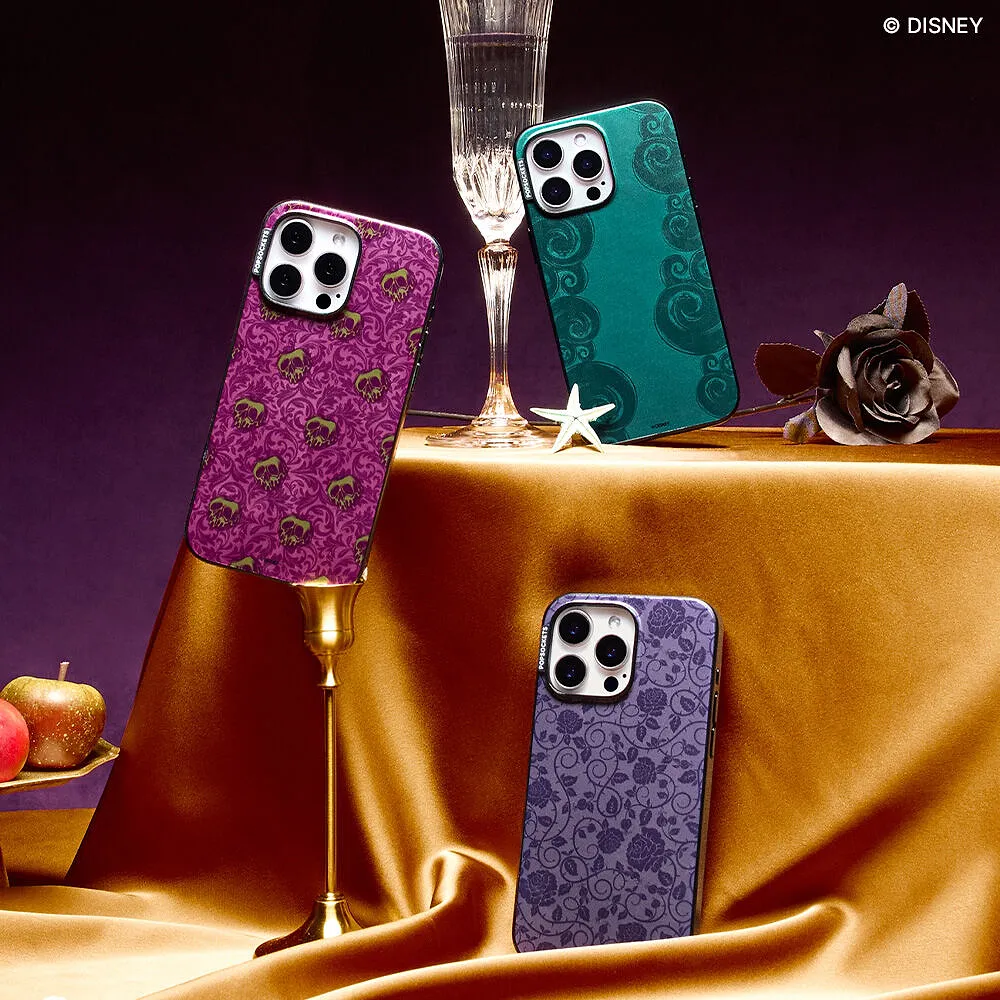 Essence of Evil Queen — iPhone 16 Pro Max MagSafe Case 6 Essence of Evil Queen — iPhone 16 Pro Max MagSafe Case