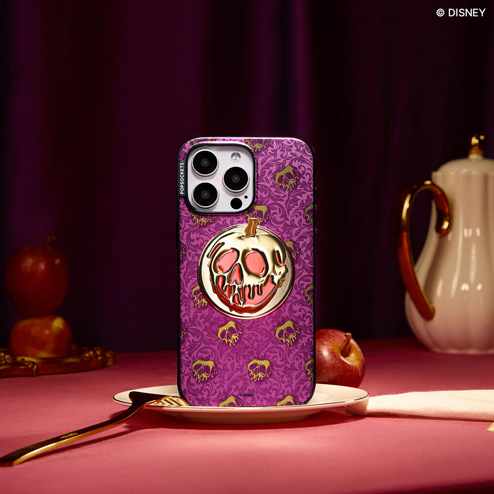 Essence of Evil Queen — iPhone 16 Pro Max MagSafe Case 7 Essence of Evil Queen — iPhone 16 Pro Max MagSafe Case