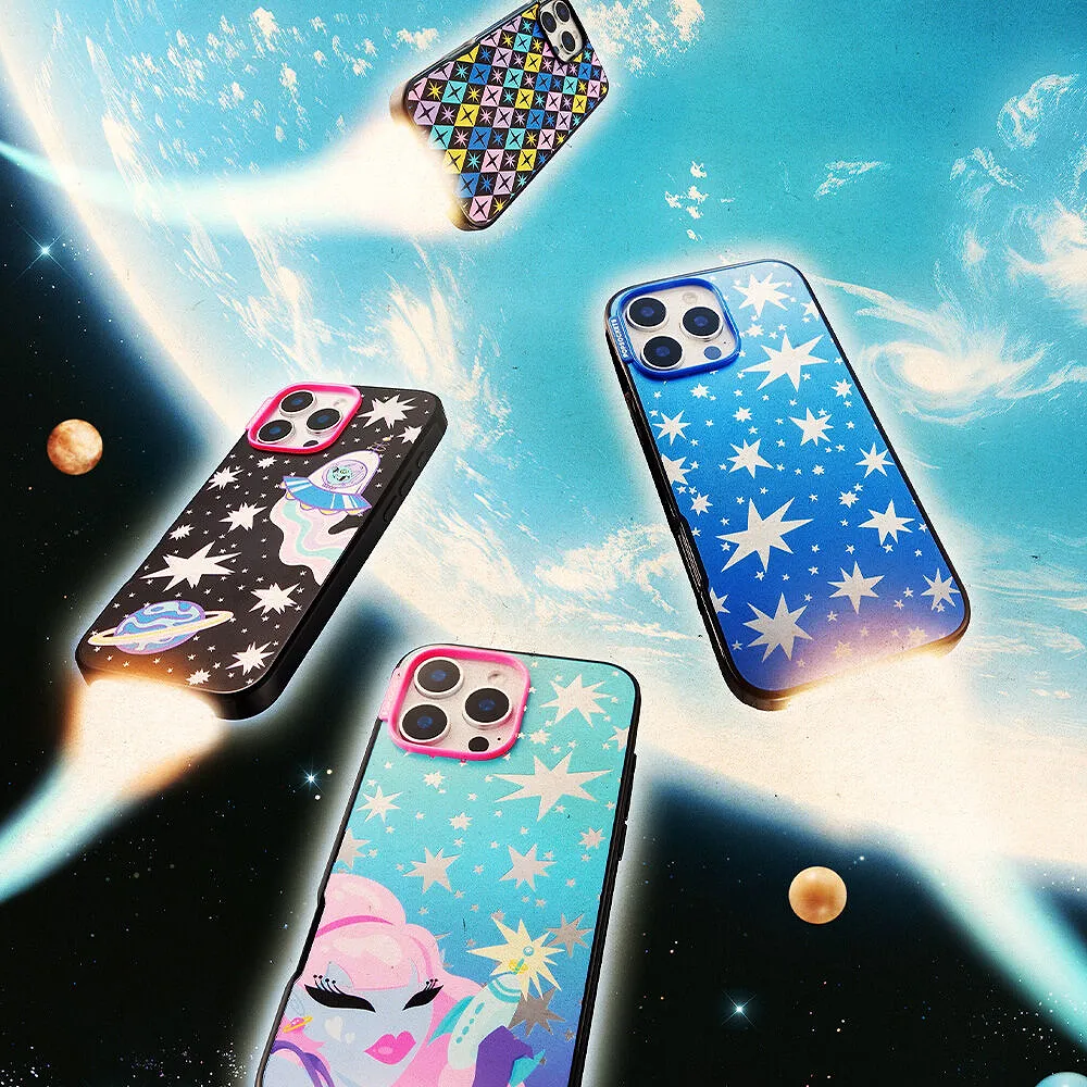 Mirror Barbie-rella — iPhone 16 Pro Max MagSafe Case