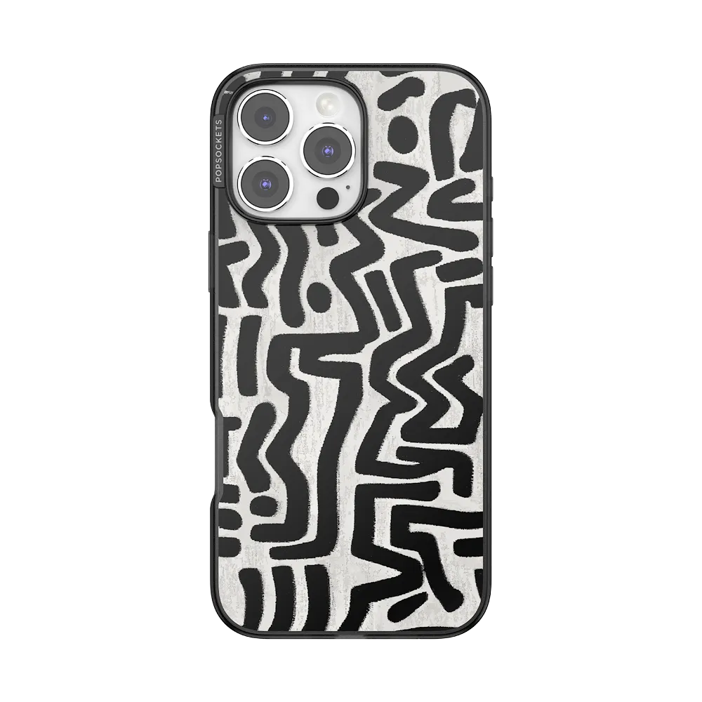 Pop n' Lock — iPhone 16 Pro Max MagSafe Case