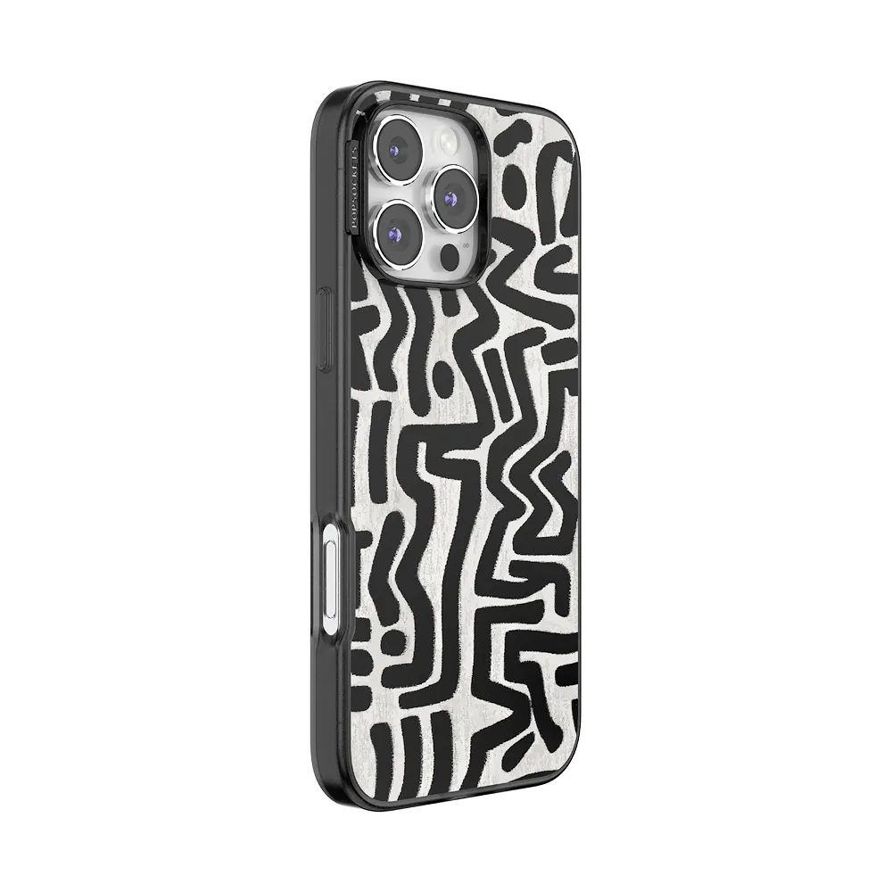 Pop n' Lock — iPhone 16 Pro Max MagSafe Case