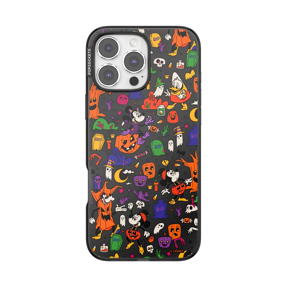 Spooktastic Night — iPhone 16 Pro Max MagSafe Case