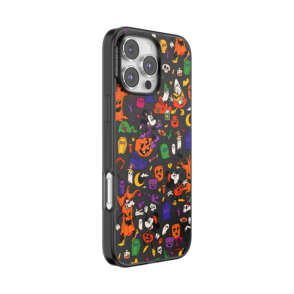 Spooktastic Night — iPhone 16 Pro Max MagSafe Case