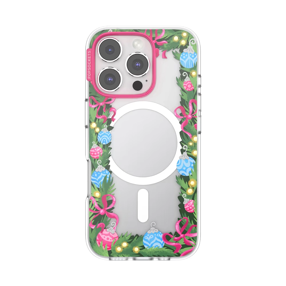 Garland — iPhone 16 Pro MagSafe Case