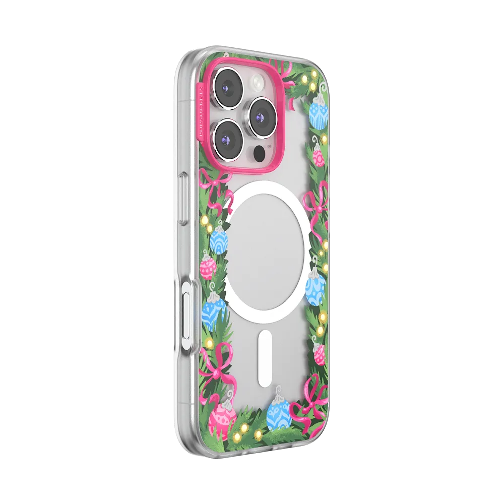 Garland — iPhone 16 Pro MagSafe Case