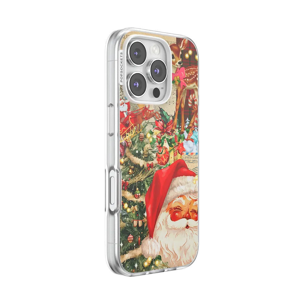 X-Mas Collage — iPhone 16 Pro MagSafe Case
