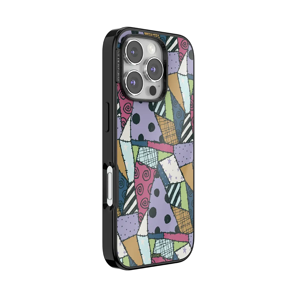 Mirror Sally's Patchwork — iPhone 16 Pro MagSafe Case 2 Mirror Sally's Patchwork — iPhone 16 Pro MagSafe Case