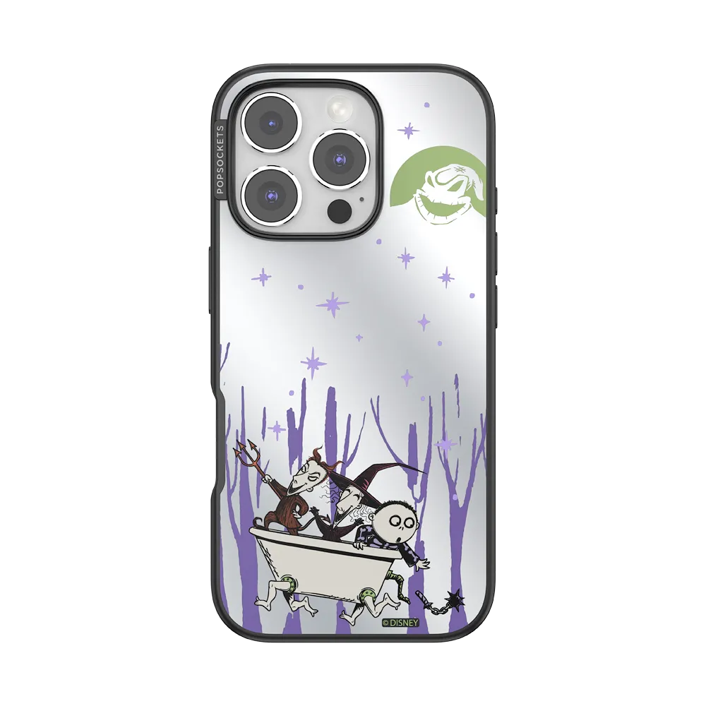 Trio of Trouble — iPhone 16 Pro MagSafe Case 1 Trio of Trouble — iPhone 16 Pro MagSafe Case