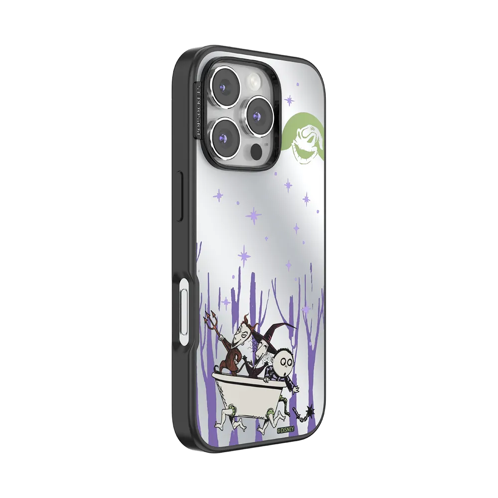 Trio of Trouble — iPhone 16 Pro MagSafe Case 2 Trio of Trouble — iPhone 16 Pro MagSafe Case