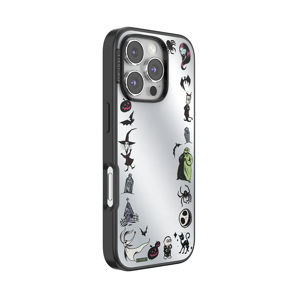 Mirror Squad Ghouls — iPhone 16 Pro MagSafe Case 2 Mirror Squad Ghouls — iPhone 16 Pro MagSafe Case