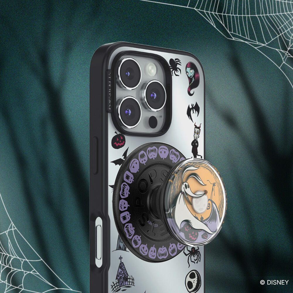 Mirror Squad Ghouls — iPhone 16 Pro MagSafe Case 3 Mirror Squad Ghouls — iPhone 16 Pro MagSafe Case