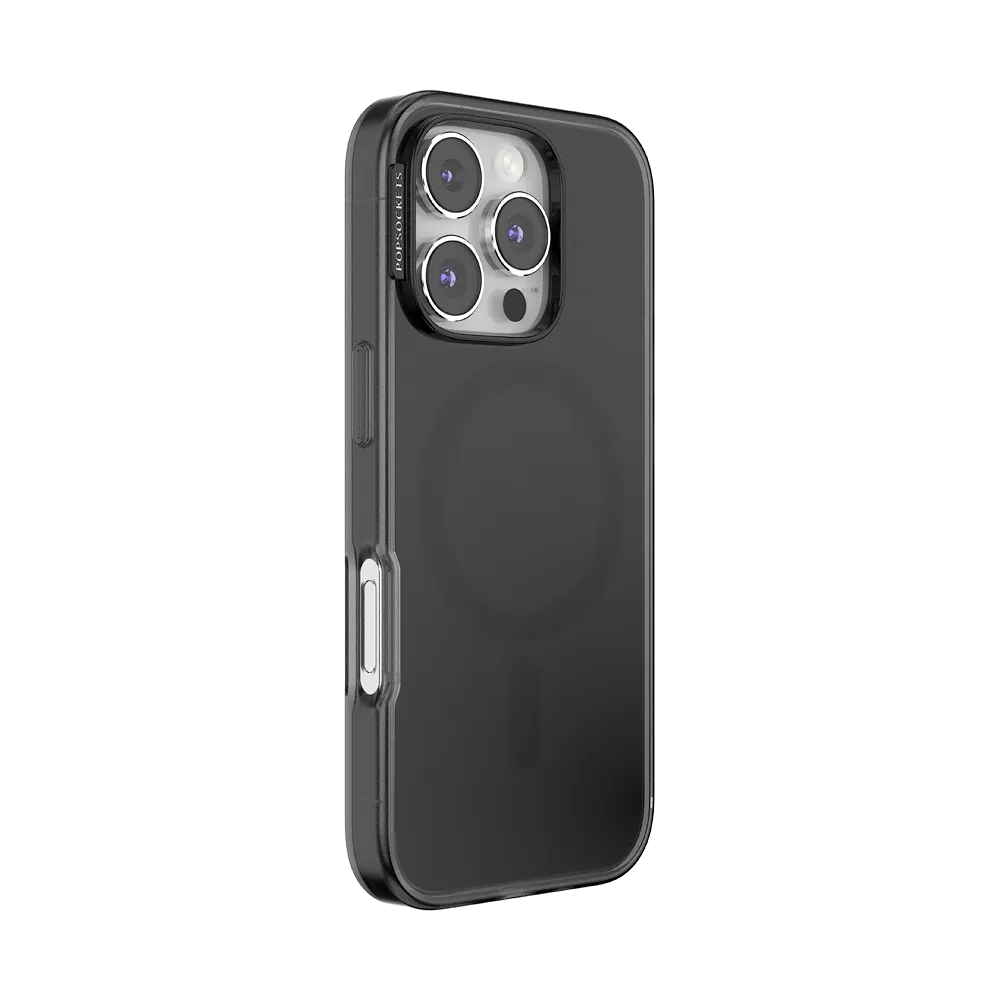 Black — iPhone 16 Pro MagSafe Case 2 Black — iPhone 16 Pro MagSafe Case