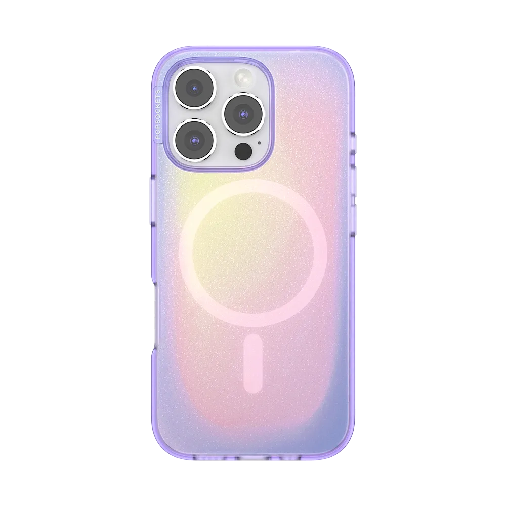 Aura — iPhone 16 Pro MagSafe Case