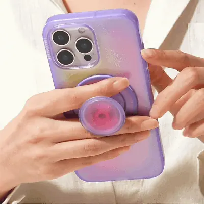 Aura — iPhone 16 Pro MagSafe Case