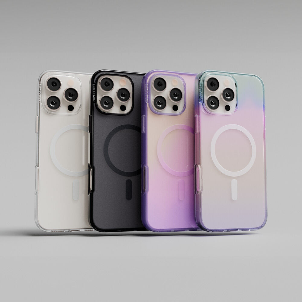 Aura — iPhone 16 Pro MagSafe Case