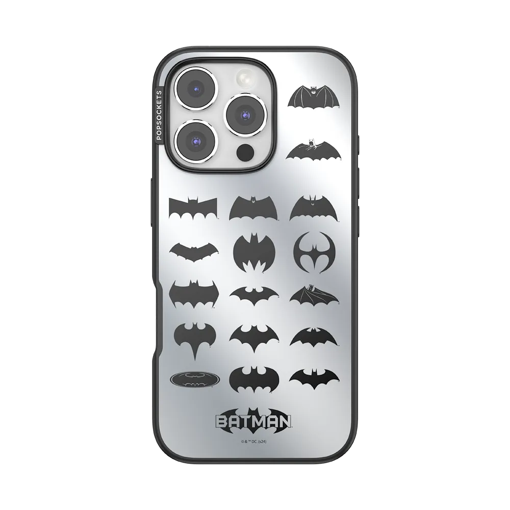 Batman Eras  —  iPhone 16 Pro MagSafe Case