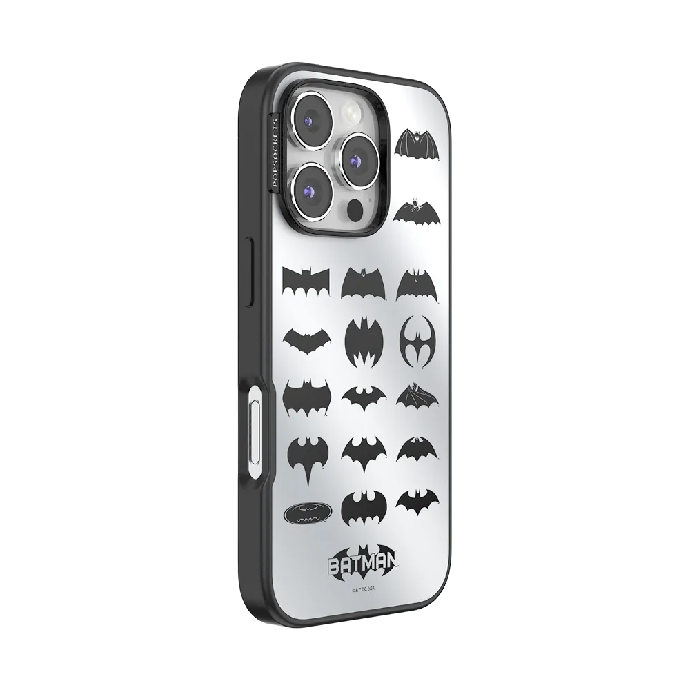 Batman Eras  —  iPhone 16 Pro MagSafe Case