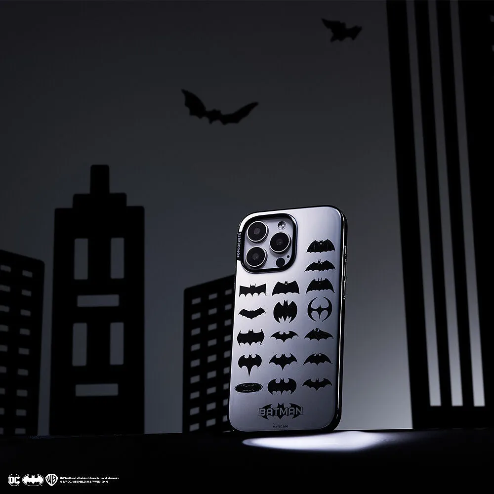 Batman Eras  —  iPhone 16 Pro MagSafe Case