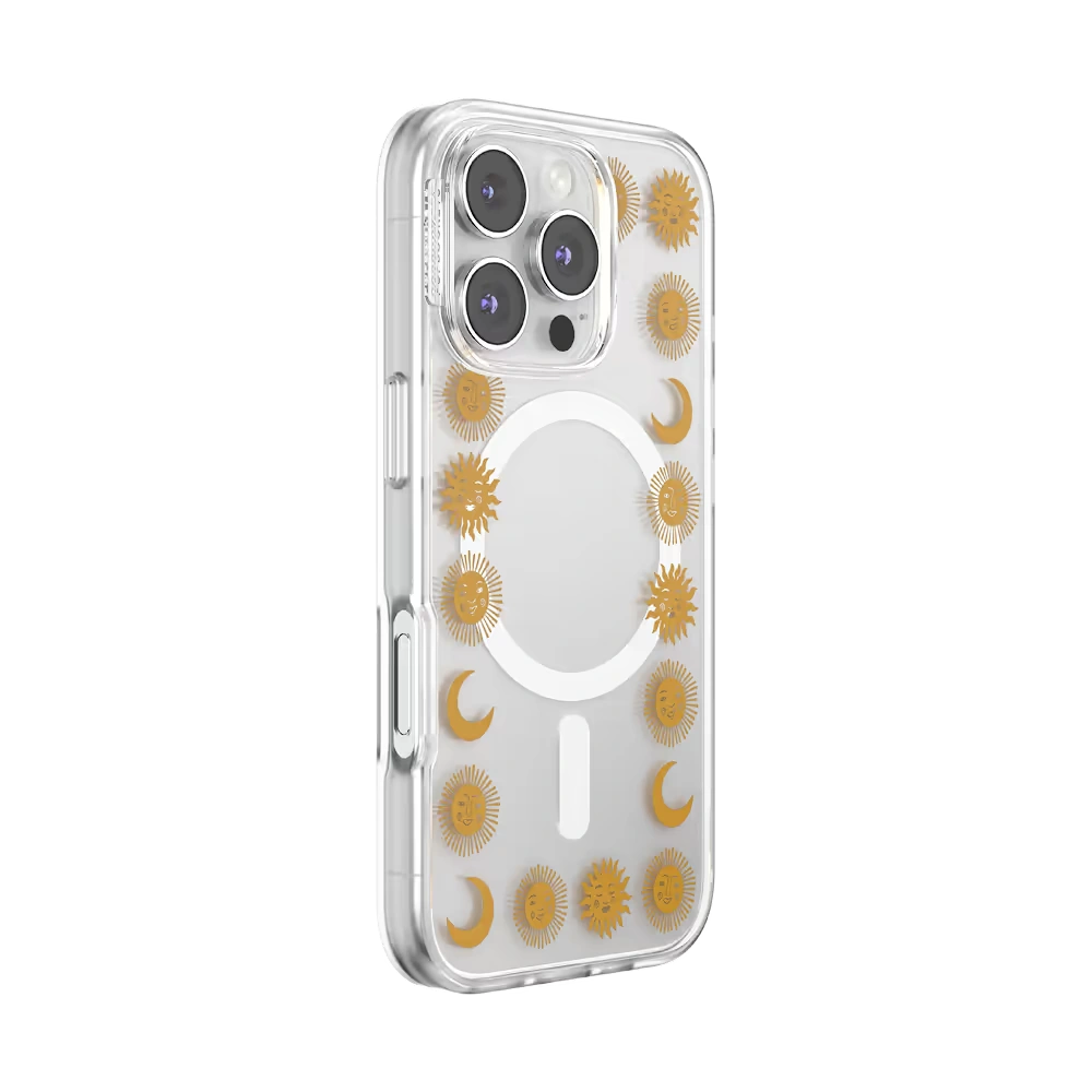 Phases — iPhone 16 Pro MagSafe Case 2 Phases — iPhone 16 Pro MagSafe Case