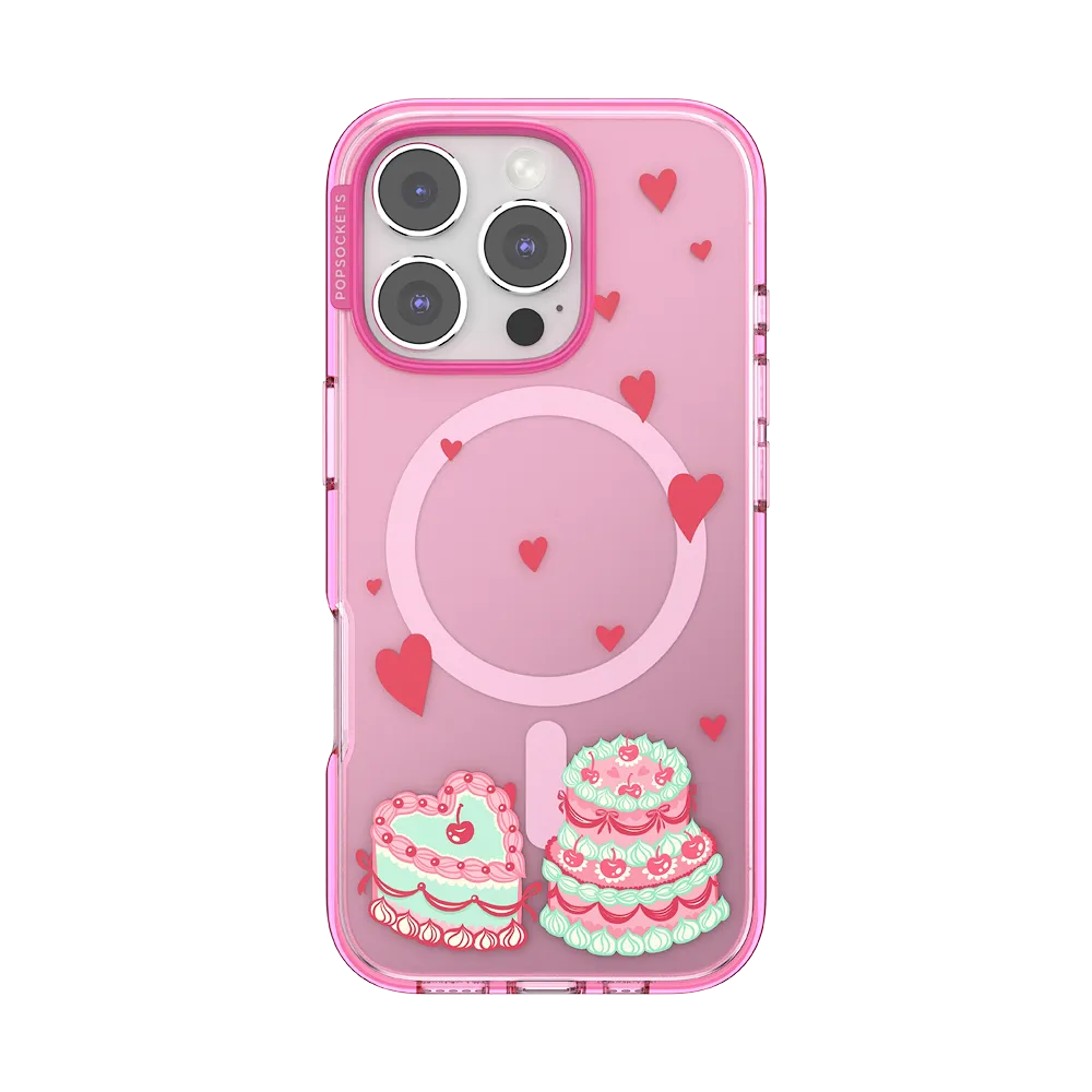 Sugary Sweet — iPhone 16 Pro MagSafe Case