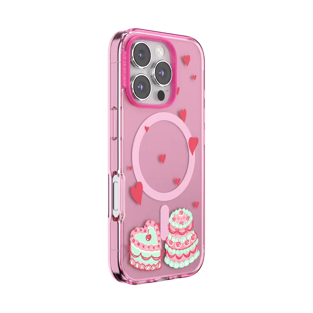 Sugary Sweet — iPhone 16 Pro MagSafe Case