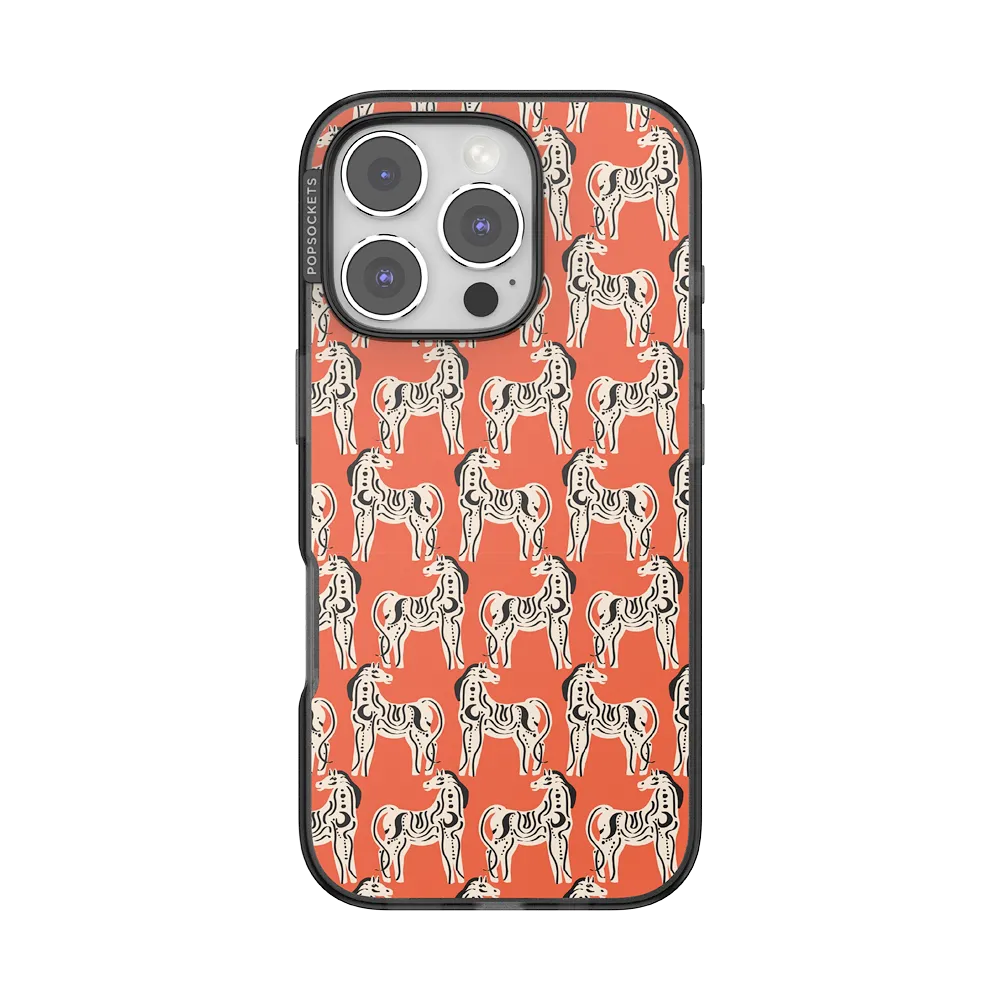 Giddyup — iPhone 16 Pro MagSafe Case