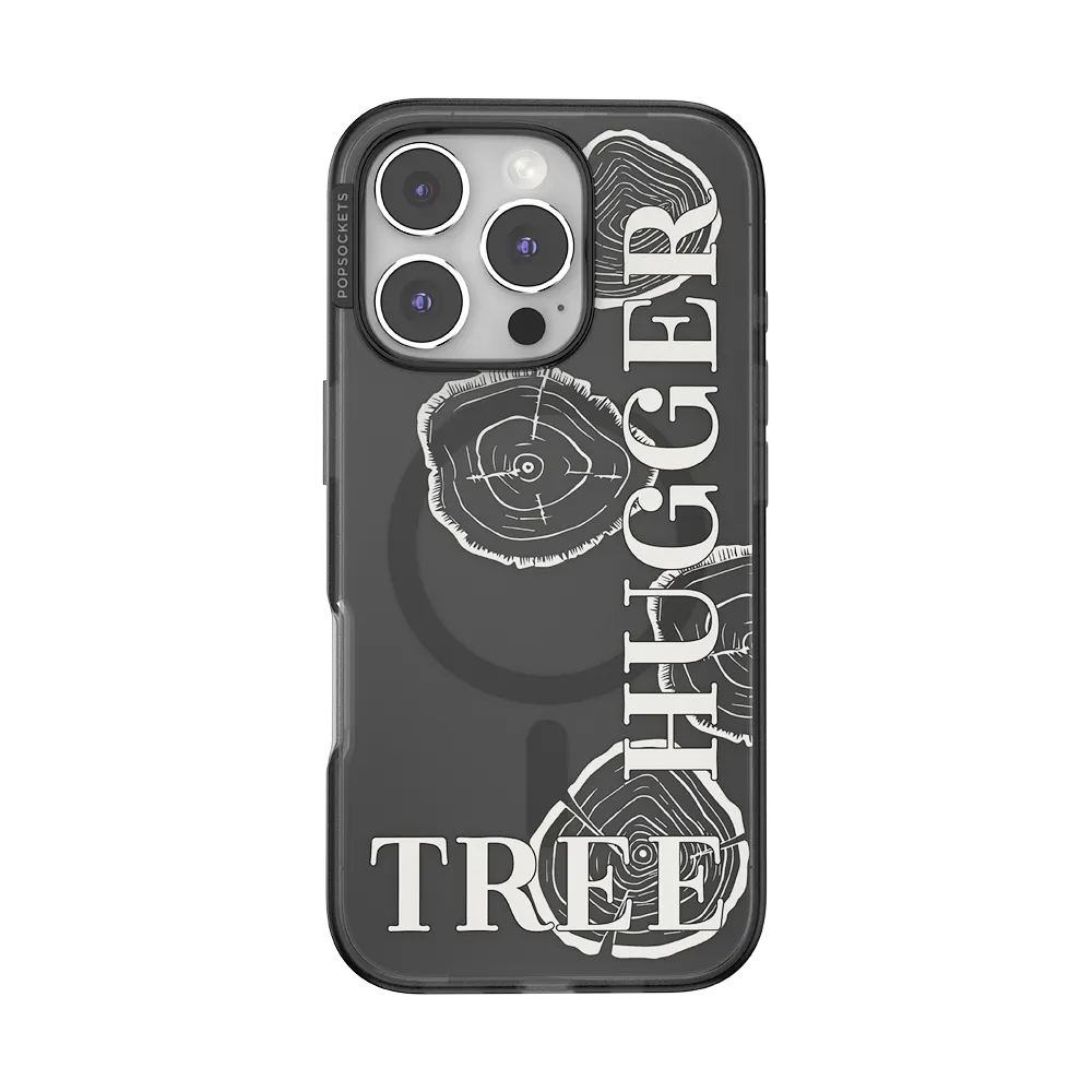 Tree Hugger — iPhone 16 Pro MagSafe Case