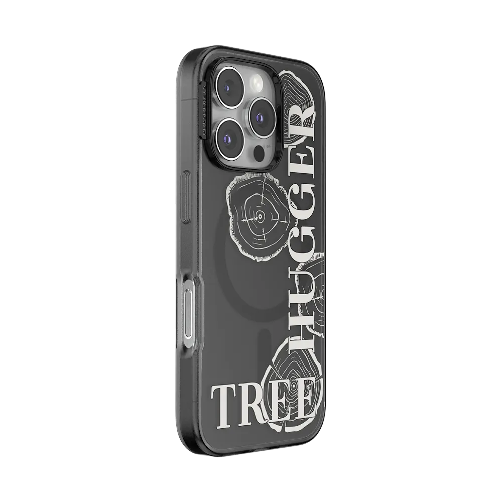 Tree Hugger — iPhone 16 Pro MagSafe Case
