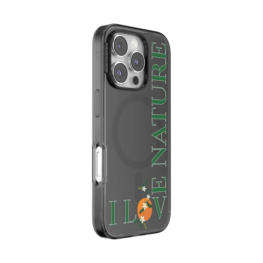 Love Nature — iPhone 16 Pro MagSafe Case