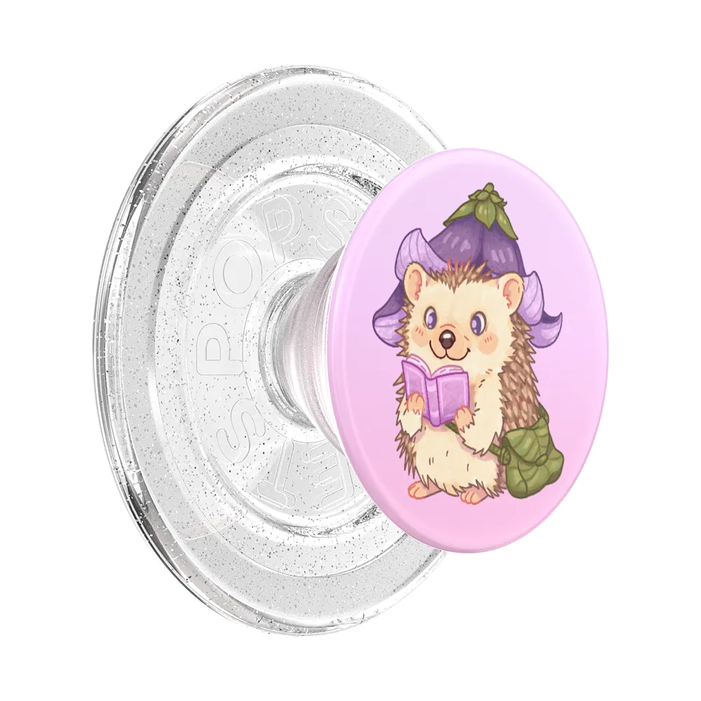 Hedgie P. Bloom — MagSafe PopGrip