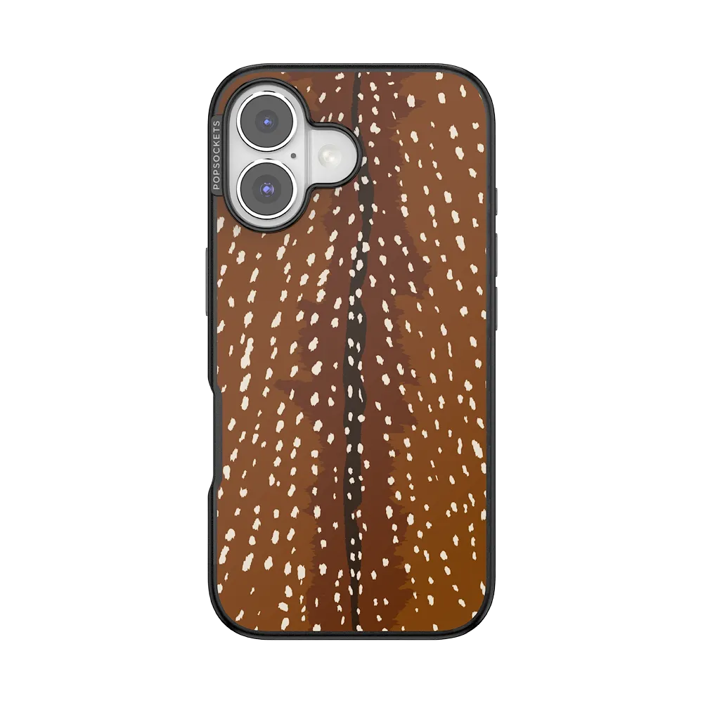 Doe — iPhone 16 MagSafe Case