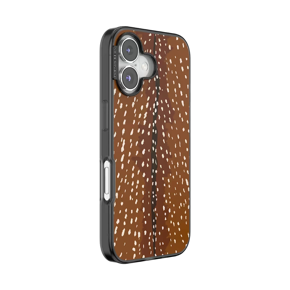 Doe — iPhone 16 MagSafe Case