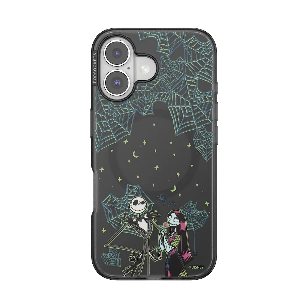 Eternally Yours — iPhone 16 MagSafe Case 1 Eternally Yours — iPhone 16 MagSafe Case