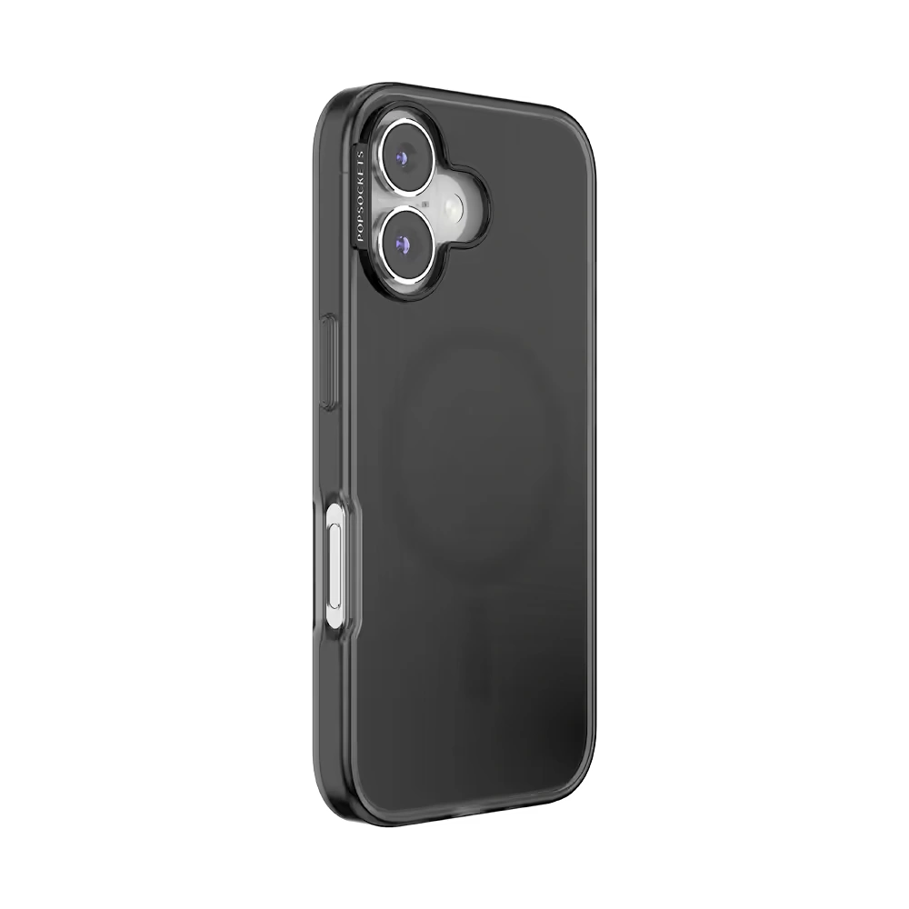 Black — iPhone 16 MagSafe Case