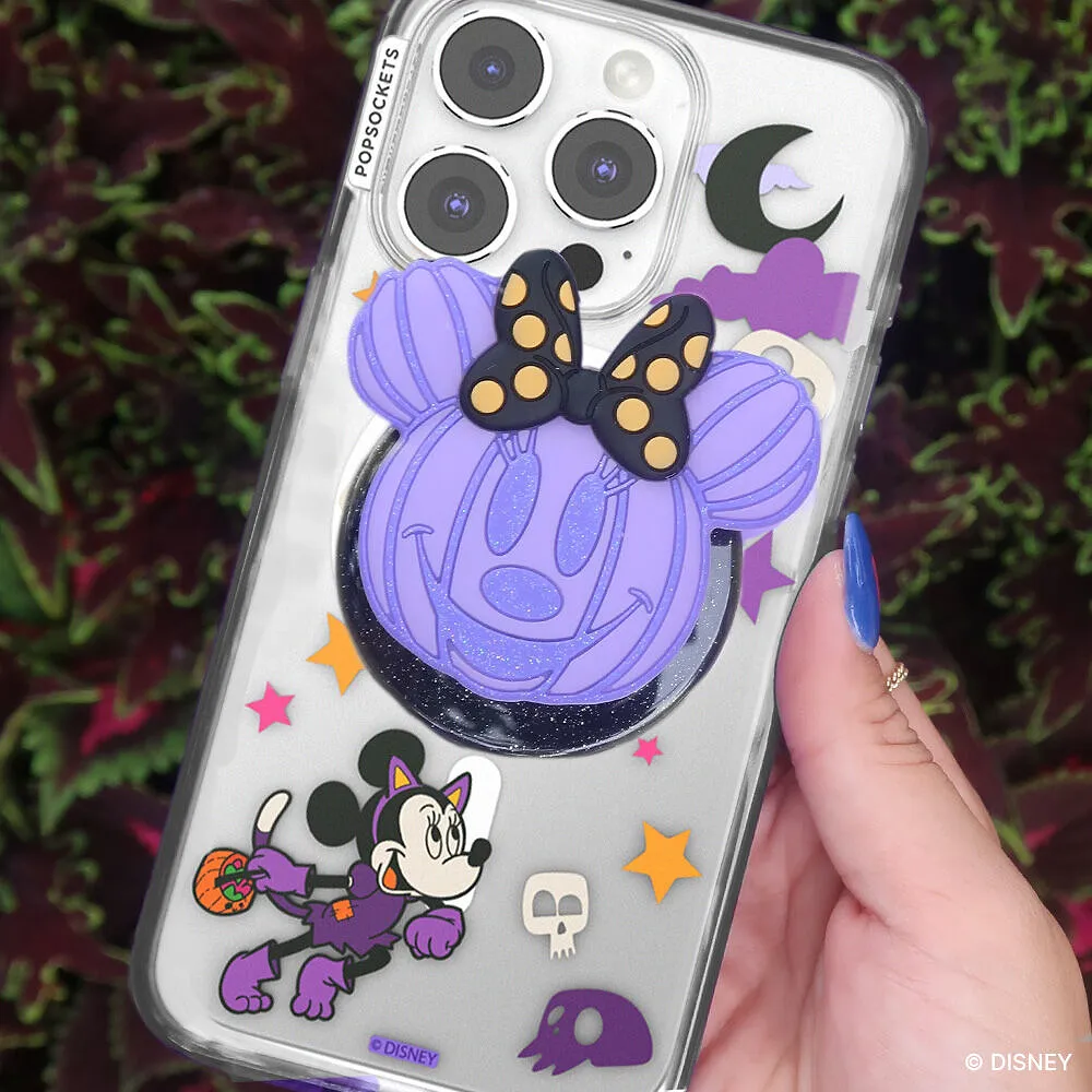 Trick or Treat Minnie — iPhone 16 MagSafe Case 3 Trick or Treat Minnie — iPhone 16 MagSafe Case