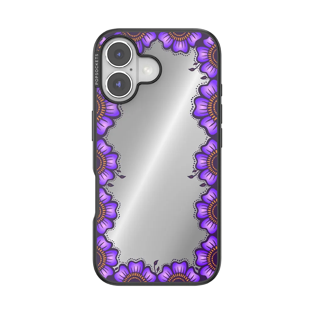 Bonita Border — iPhone 16 MagSafe Case 1 Bonita Border — iPhone 16 MagSafe Case