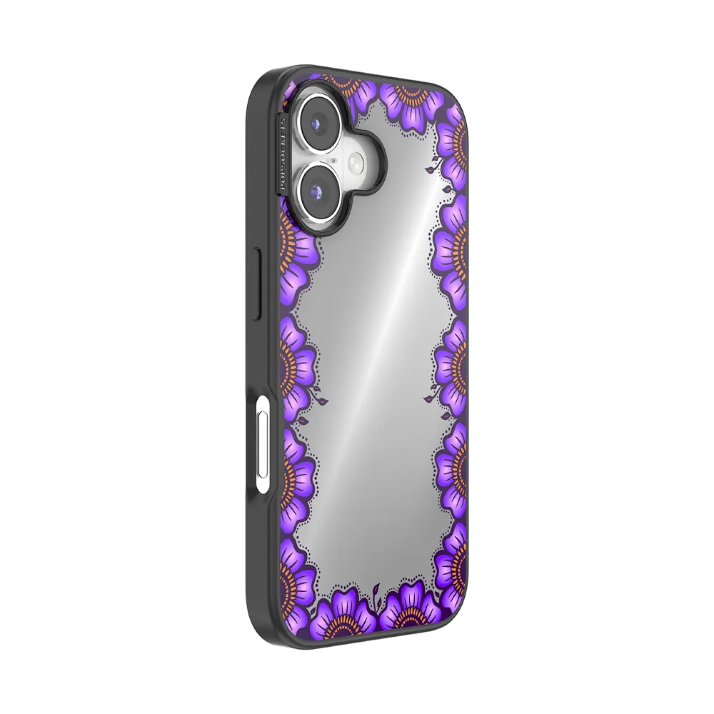Bonita Border — iPhone 16 MagSafe Case 2 Bonita Border — iPhone 16 MagSafe Case