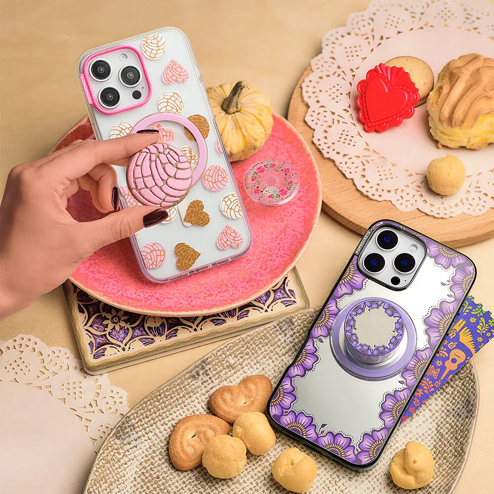 Bonita Border — iPhone 16 MagSafe Case 3 Bonita Border — iPhone 16 MagSafe Case