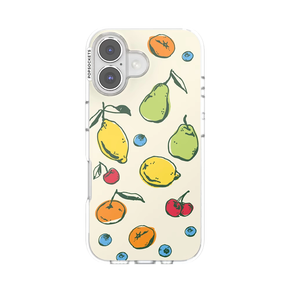 All Organic — iPhone 16 MagSafe Case