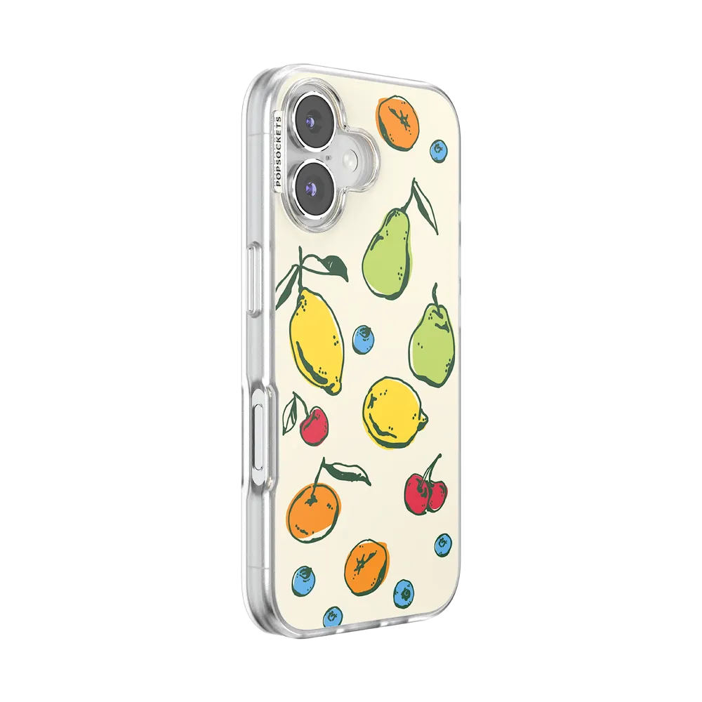 All Organic — iPhone 16 MagSafe Case
