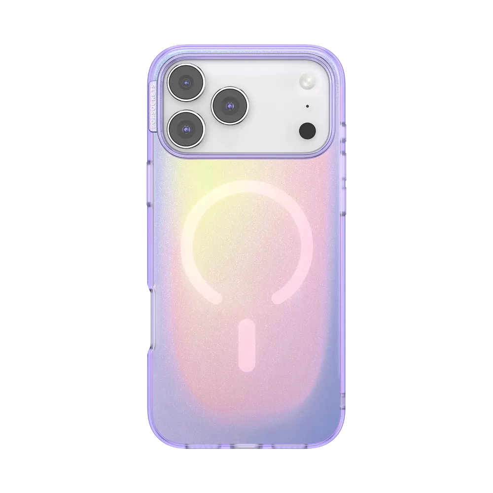 Aura — iPhone 17 Pro Max MagSafe Case