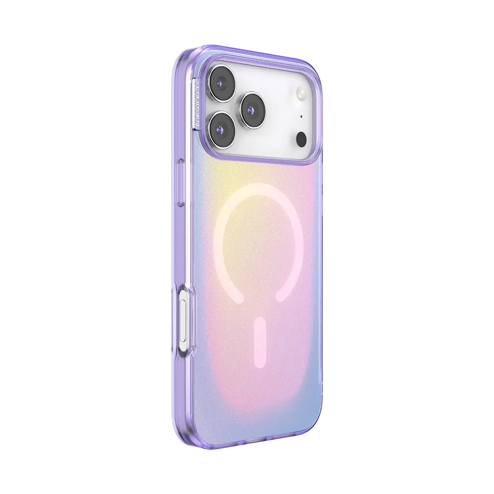 Aura — iPhone 17 Pro Max MagSafe Case