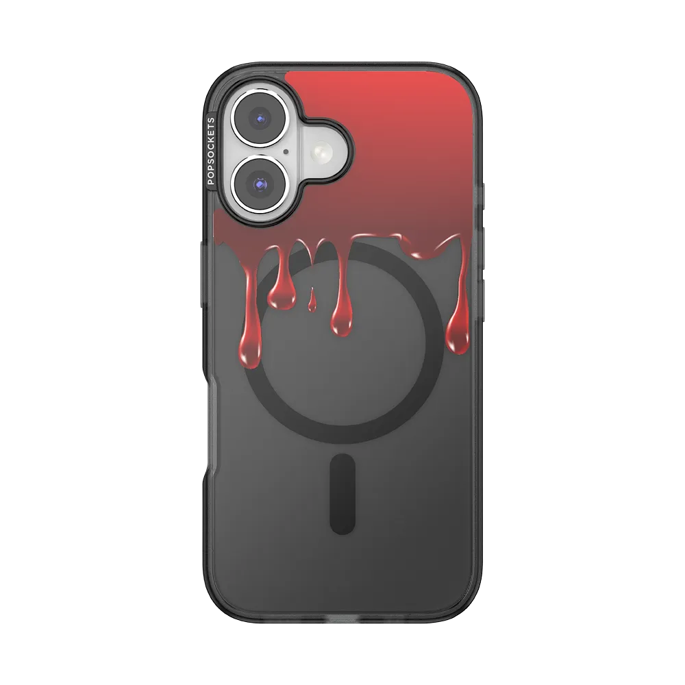O Negative — iPhone 16 MagSafe Case