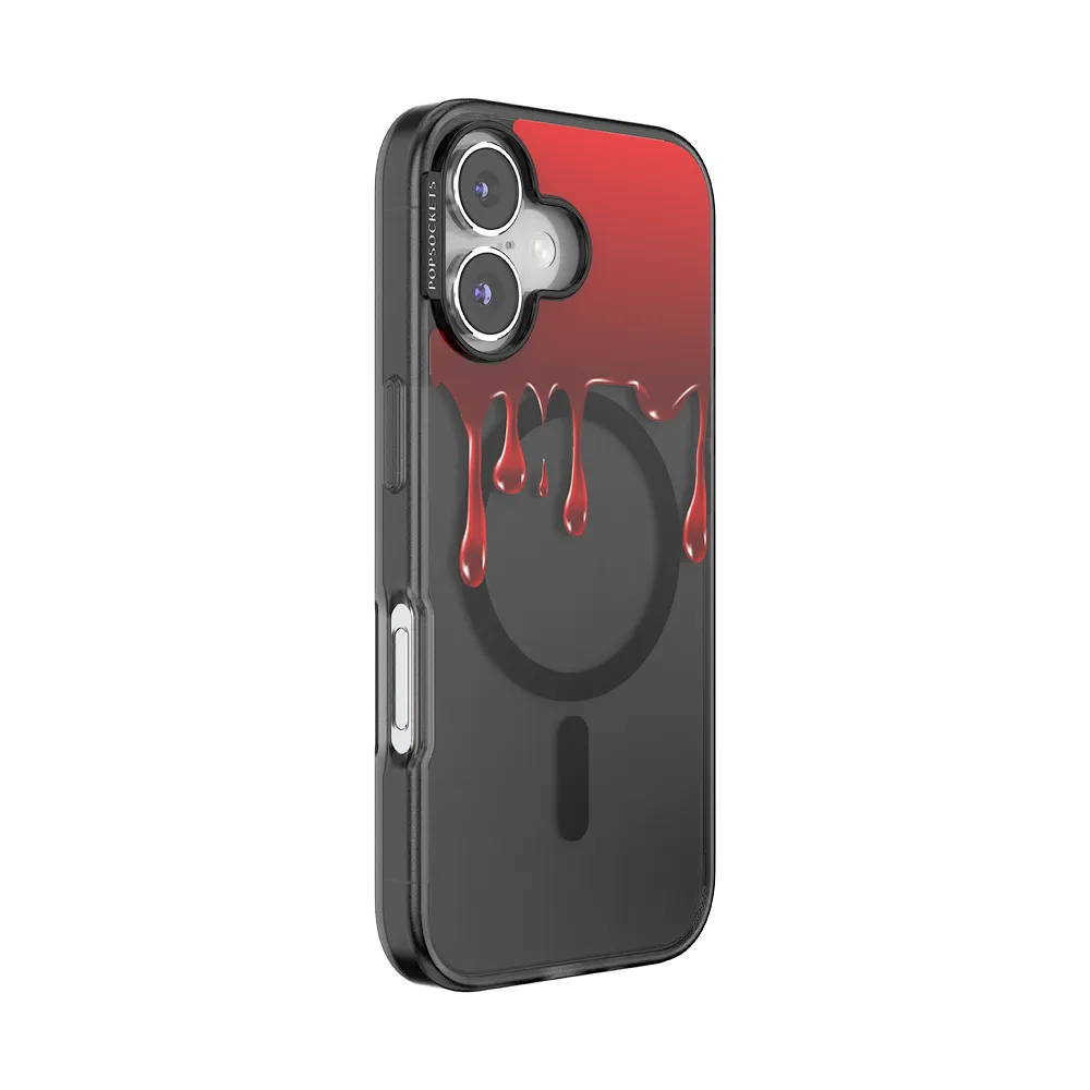 O Negative — iPhone 16 MagSafe Case