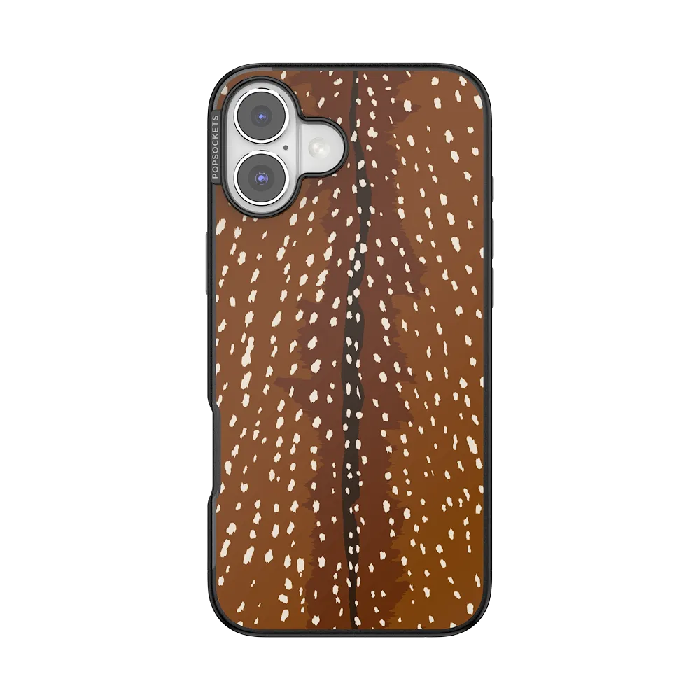Doe — iPhone 16 Plus MagSafe Case 1 Doe — iPhone 16 Plus MagSafe Case